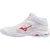Mizuno patike Wave Lightning Pro Mid za žene