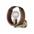 OPVIQ Zidna lampa Manya 52 19
