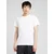 JACK & JONES Majica JWHRELAXED TEE SS O-NECK NOOS bela