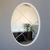 HANAH HOME Ogledalo A700