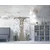 Wallxpert WY252 Dekorativna slika, 70 x 100 cm