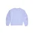 NAME IT Majica NKFPTAROUND  pesek / lila / majnica