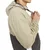 Jack & Jones Jjerush Hood Bomber Noos za muškarce