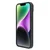 Maska za iPhone 14 Plus Nillkin CamShield Silky Magnetic crna