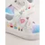 Next Superge Peppa Pig modra/roza/bela