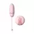 Lola games Vibro jaje With Remote Control Love Story Mata Hari Pink
