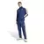 Mikina adidas Real Og Tt Dark Blue M