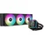 DEEPCOOL CPU Hladnjak DeepCool LD360 ARGB LCD ekran CRNO, R-LD360-BKMSN-G-1