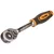 TOLSEN Ratchet 3/8 Industrijski