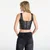 adidas Pleather Corset Black 8