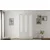 Hanah Home Ormar Rb-093-01, 105x180x52 cm, Beli