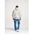 2Y Studios Kavbojke Firio moder denim