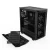 Be Quiet! PURE BASE 500DX Black (BGW37)