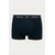 Reebok Boksarice  marine / pegasto siva / črna / bela