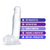 BLUSH NOVELTIES Dildo Diamond 1