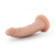 Dildo Dr. Skin - Realistisch, 18 cm