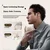 Sanag Bluetooth slušalice Z60S, Bele