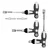 Set srafcigera TE-H3015
