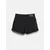 Pull&Bear Kavbojke  črna