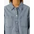 Noisy may Bluza NMALVA moder denim