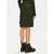 Champion Midi krilo 117596 Zelena Regular Fit