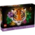 LEGO Art Kolekcija životinjskog svijeta - Tigar 31217, Uzrast 18+