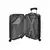 Roll Road ABS set kofera 3/1 - crna ( 58.494.60 )