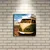 Wallity Slika sa LED osvetljenjem 2828IACT-6, 28x28 cm
