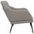 Vidaxl Klop 110x76x80 cm blago