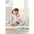 Zapf Baby Annabell Prvi koraki, 43 cm