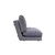 Atelier del Sofa Taida Kauč, Sivi