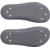 Under Armour Muške papuče UA M Locker V SL 3028094-025, Tamnosive