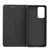 Prio Book Case Fashion torbica za Samsung A52/ A52S 5G/ A52 5G crno-crvena