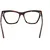 Tom Ford Ženski okvir za dioptrijske naočare Blue block CLIP ON Okviri 0FT5971-B 5254, Smeđi