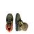 ADIDAS Cipele za dečake Terrex Trailmaker High C.Rdy K Bg, Maslinaste