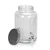 Tegla sa slavinom, 3,8 l