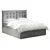Boxspring postelja 54 - 140x200 cm