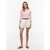 TOMMY HILFIGER Majica CODY BOAT  roza