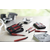 WIHA 43160 slimBit VDE set bitova set, Phillips, Pozidriv 7 delova, sa kutijom