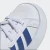 Adidas Patika za bebe Grand Court Mid I BT, Belo - plave