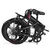Samebike Električni bicikl 20LVXD30-II, 20, Crni