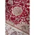 Rdeča zunanja preproga 200x285 cm Pierre – Villeroy&Boch