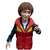 WETA WORKSHOP Weta Workshop STRANGER THINGS - Will the Wise figura Mini Epics, (21563550)