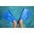 Plavalne plavuti swimaholic coolfins blue 40/41