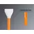 K&F 2 in 1 kit 16mm Double-Headed Cleaning Stick Set for CMOS APS-C Frame Sensor*10pcs+1*20ml cleani