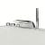 Magnolia masažna kad Centauri 180