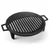 Grill, cast iron, 37 cm - LAVA