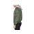 MUSKA ALPHA INDUSTIRES JAKNA MA-1 D-TEC Alpha Industries - 183110-01-M