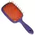 JANEKE Četka Za Kosu Superbrush Purple/Orange