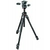 Manfrotto ALU stativ 290 Dual (s 3-Way glavo)